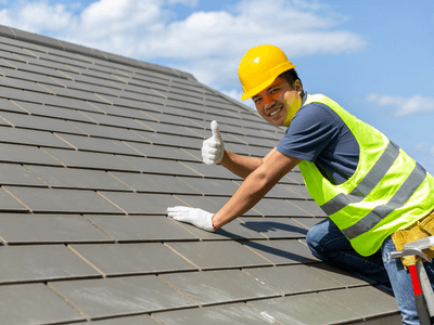 About Roof Repair Experts Egegik, AK