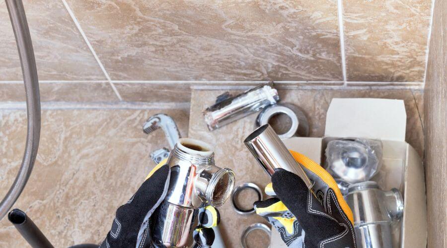 Professional New roof installation in Egegik, AK